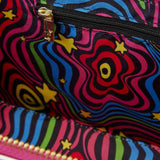 The Beatles - Magical Mystery Tour Bus Crossbody NEW Loungefly