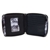 The Beatles - Revolver Album Zip Around Wallet NEW Loungefly