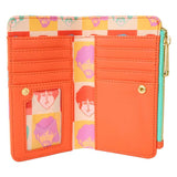 Beatles - All You Need is Love Wallet NEW Loungefly