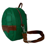 TMNT (TV) - Turtle Shell Molded Sling Bag NEW Loungefly