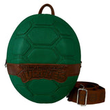 TMNT (TV) - Turtle Shell Molded Sling Bag NEW Loungefly