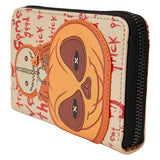 Trick 'r Treat - Sam Zip Wallet NEW Loungefly