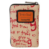 Trick 'r Treat - Sam Zip Wallet NEW Loungefly