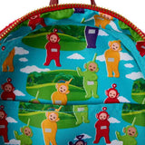 Teletubbies - Po Mini Backpack NEW Loungefly