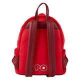 Teletubbies - Po Mini Backpack NEW Loungefly