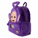 Teletubbies - Tinky-Winky Mini Backpack NEW Loungefly