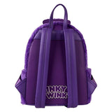 Teletubbies - Tinky-Winky Mini Backpack NEW Loungefly