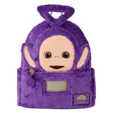 Teletubbies - Tinky-Winky Mini Backpack NEW Loungefly