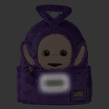 Teletubbies - Tinky-Winky Mini Backpack NEW Loungefly