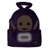 Teletubbies - Tinky-Winky Mini Backpack NEW Loungefly