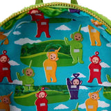 Teletubbies - Dipsy Mini Backpack NEW Loungefly