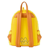 Teletubbies - Laa-Laa Mini Backpack NEW Loungefly