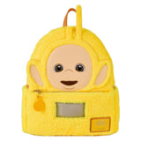 Teletubbies - Laa-Laa Mini Backpack NEW Loungefly