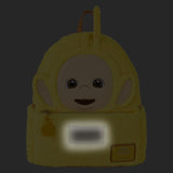 Teletubbies - Laa-Laa Mini Backpack NEW Loungefly