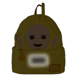 Teletubbies - Laa-Laa Mini Backpack NEW Loungefly