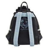 Corpse Bride - Emily Boquet Mini Backpack NEW Loungefly