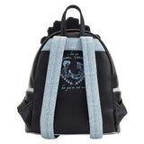 Corpse Bride - Emily Boquet Mini Backpack NEW Loungefly