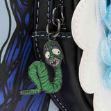 Corpse Bride - Emily Boquet Mini Backpack NEW Loungefly