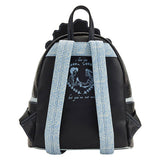 Corpse Bride - Emily Boquet Mini Backpack