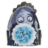Corpse Bride - Emily Boquet Mini Backpack NEW Loungefly