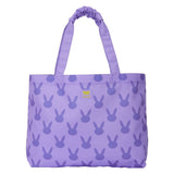 Looney Tunes - Lola Bunny Oversize Canvas Tote Bag NEW Loungefly