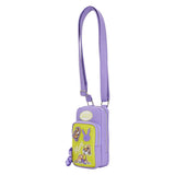 Looney Tunes - Lola Bunny Crossbody Sling Bag NEW Loungefly