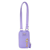 Looney Tunes - Lola Bunny Crossbody Sling Bag NEW Loungefly