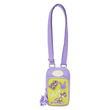 Looney Tunes - Lola Bunny Crossbody Sling Bag NEW Loungefly