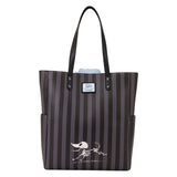 Corpse Bride - Portrait Tote Bag NEW Loungefly
