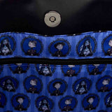 Corpse Bride - Portrait Tote Bag NEW Loungefly