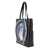 Corpse Bride - Portrait Tote Bag NEW Loungefly