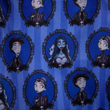 Corpse Bride - Emily Crossbody Sling Bag NEW Loungefly