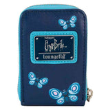 Corpse Bride - Wedding Cake Accordion Wallet NEW Loungefly