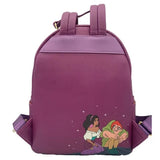 Hunchback of Notre Dame - Esmeralda Mini Backpack