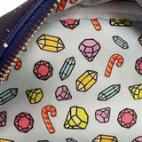 Snow White (1937) - Dwarfs Christmas Backpack NEW Loungefly