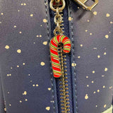 Snow White (1937) - Dwarfs Christmas Backpack NEW Loungefly