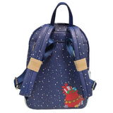 Snow White (1937) - Dwarfs Christmas Backpack NEW Loungefly