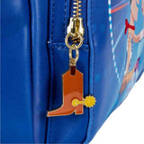 Toy Story 4 - Ferris Wheel Movie Moment Backpack NEW Loungefly
