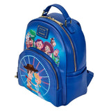 Toy Story 4 - Ferris Wheel Movie Moment Backpack NEW Loungefly