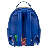 Toy Story 4 - Ferris Wheel Movie Moment Backpack NEW Loungefly