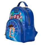 Toy Story 4 - Ferris Wheel Movie Moment Backpack NEW Loungefly