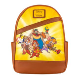 Chip n Dale: Rescue Rangers - Rescue Rangers Backpack NEW Loungefly