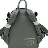 Lion King - Simba & Rafiki Cosplay Backpack NEW Loungefly