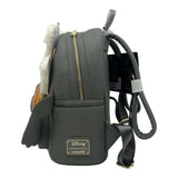 Lion King - Simba & Rafiki Cosplay Backpack NEW Loungefly