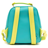 A Goofy Movie - Powerline US Exclusive Mini Backpack [RS]