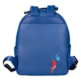 Pinocchio (1940) - Sea Mini Backpack