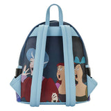 Cinderella (1950) - Scenes Mini Backpack