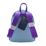 Inside Out - Scenes Mini Backpack