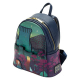 Brave - Castle Mini Backpack NEW Loungefly
