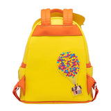 Up (2009) - Russell Costume Mini Backpack